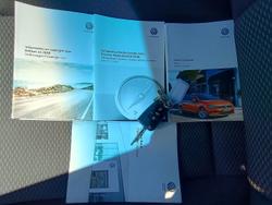 2019 Volkswagen Polo 70TSI Trendline AW MY19 Pure White