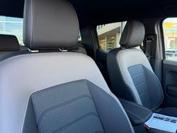 2025 Volkswagen Amarok TDI600 Style