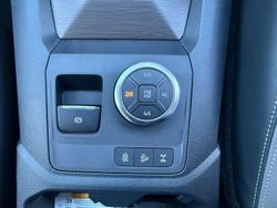 2025 Volkswagen Amarok TDI600 Style