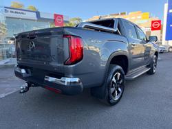 2025 Volkswagen Amarok TDI600 Style