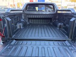 2025 Volkswagen Amarok TDI600 Style