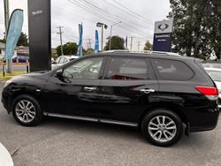 2014 Nissan Pathfinder ST