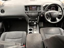 2014 Nissan Pathfinder ST