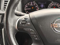 2014 Nissan Pathfinder ST