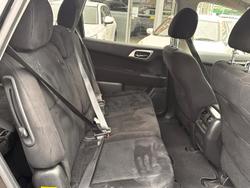 2014 Nissan Pathfinder ST