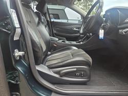 2015 Holden
Commodore SV6