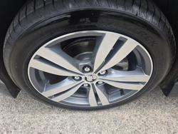 2015 Holden
Commodore SV6