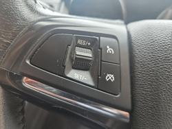 2015 Holden
Commodore SV6