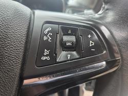 2015 Holden
Commodore SV6