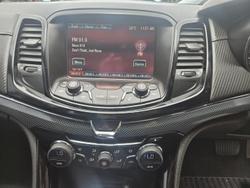 2015 Holden
Commodore SV6