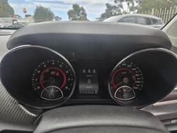 2015 Holden
Commodore SV6