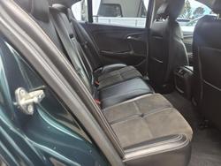 2015 Holden
Commodore SV6