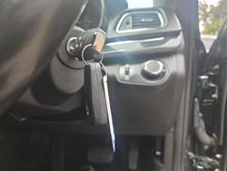 2015 Holden
Commodore SV6