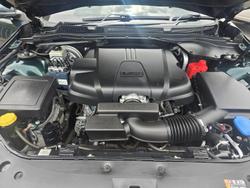 2015 Holden
Commodore SV6