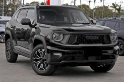 2025 GWM Haval H7 Vanta Hybrid