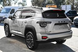 2025 GWM Haval H7 Vanta Hybrid