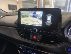 2021 Hyundai i30 N Line Premium