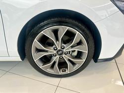 2021 Hyundai
i30 N Line Premium