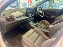 2021 Hyundai i30 N Line Premium