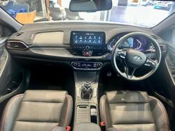 2021 Hyundai i30 N Line Premium
