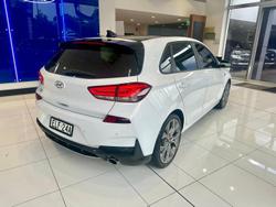 2021 Hyundai i30 N Line Premium