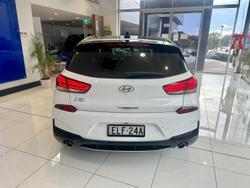 2021 Hyundai
i30 N Line Premium