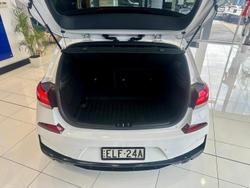 2021 Hyundai i30 N Line Premium