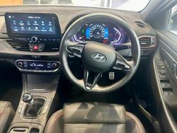 2021 Hyundai i30 N Line Premium