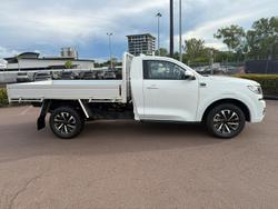 2025 GWM Cannon Premium