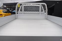 2025 GWM Cannon Premium