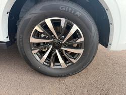 2025 GWM Cannon Premium