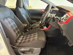 2018 Volkswagen Polo GTI
