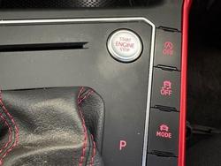 2018 Volkswagen Polo GTI