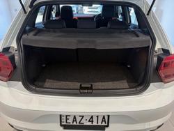 2018 Volkswagen Polo GTI