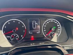 2018 Volkswagen Polo GTI