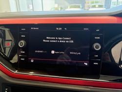 2018 Volkswagen Polo GTI