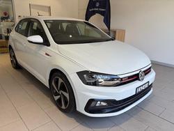 2018 Volkswagen Polo GTI