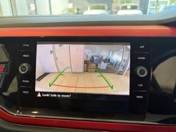 2018 Volkswagen Polo GTI