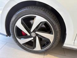 2018 Volkswagen Polo GTI