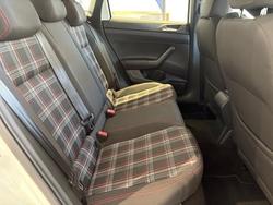 2018 Volkswagen Polo GTI