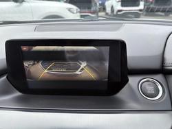 2016 Mazda 6 Sport GJ Series 2 Snowflake White Pearl