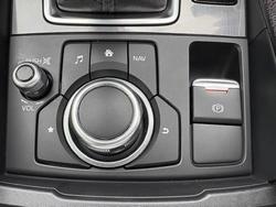 2016 Mazda 6 Sport GJ Series 2 Snowflake White Pearl