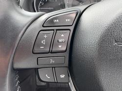 2016 Mazda 6 Sport GJ Series 2 Snowflake White Pearl