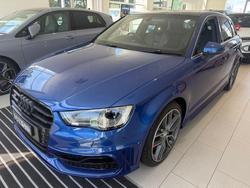 2015 Audi S3