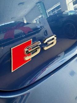 2015 Audi S3