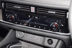 2025 Nissan X-TRAIL Ti T33 MY25 4X4 On Demand Diamond Black