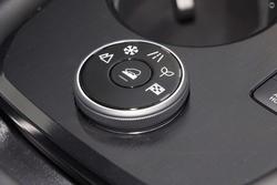 2025 Nissan X-TRAIL Ti T33 MY25 4X4 On Demand Diamond Black