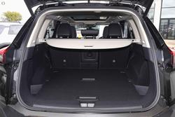 2025 Nissan X-TRAIL Ti T33 MY25 4X4 On Demand Diamond Black