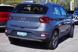 2025 Hyundai Venue Active