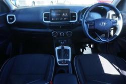 2025 Hyundai Venue Active